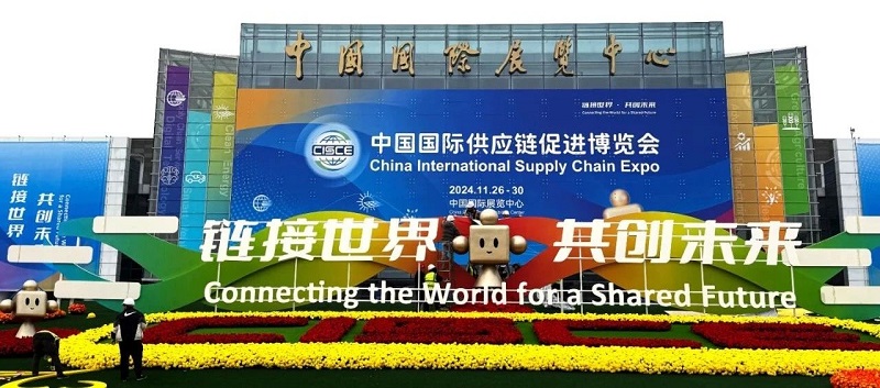 感知驅(qū)動，智鏈出行，漢威科技三大系列汽車傳感器解決方案亮相鏈博會