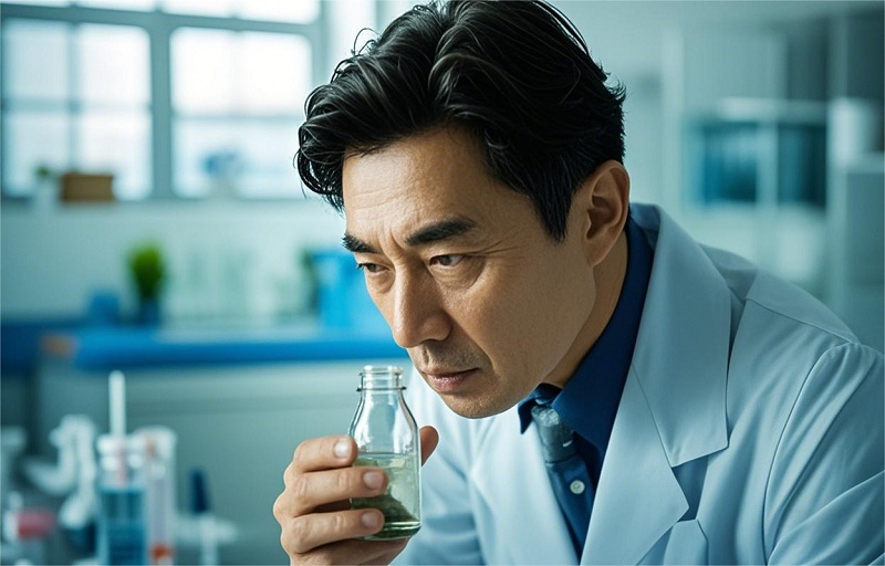 漢威科技“電子鼻”，讓具身智能機器人成為“嗅探大師”