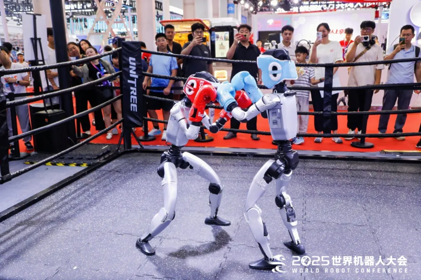 漢威科技電子鼻嗅覺傳感器，開啟機器嗅覺新感知